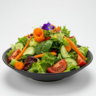Green Salad